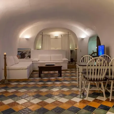 Magic View Canava Apartment