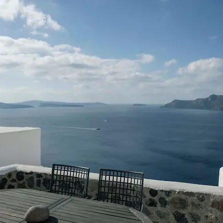 Apartment Magic View Canava *