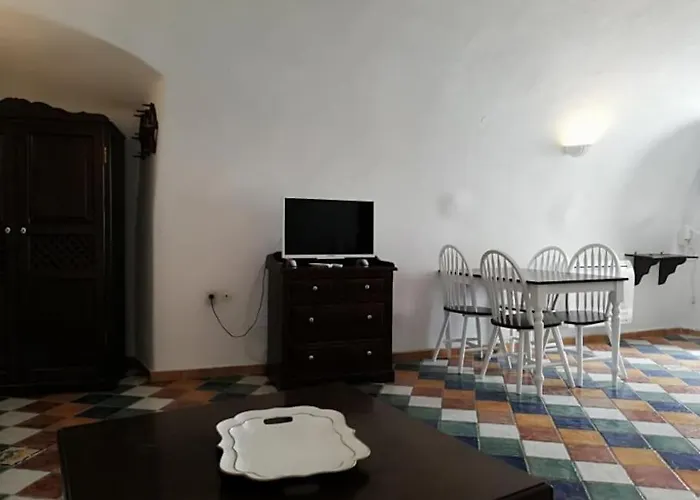 Apartment Magic View Canava *