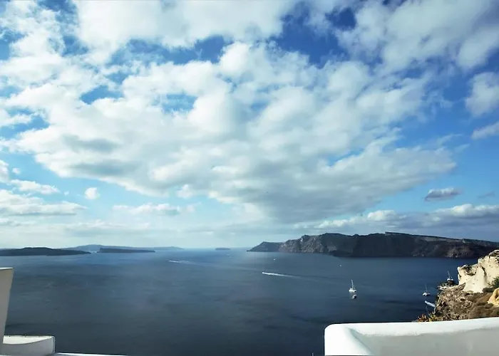 Magic View Canava Apartment