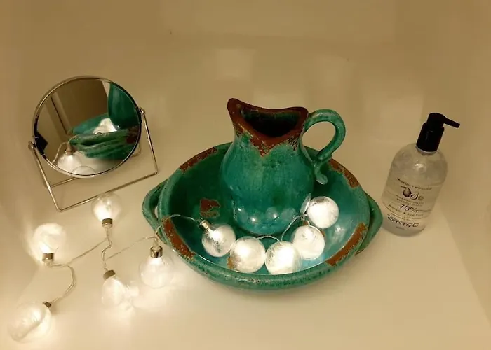 Apartment Magic View Canava Oia (Santorini)