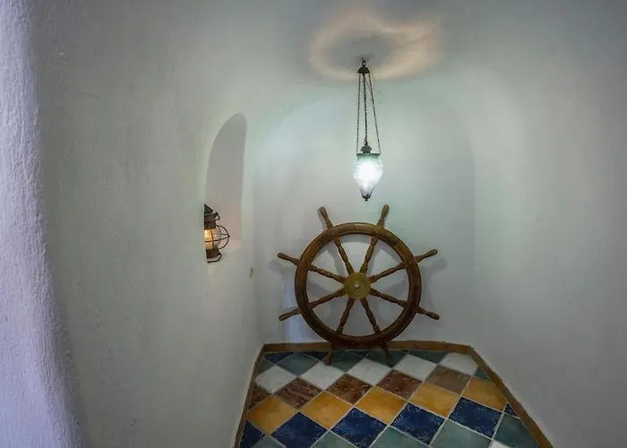 Magic View Canava Lägenhet