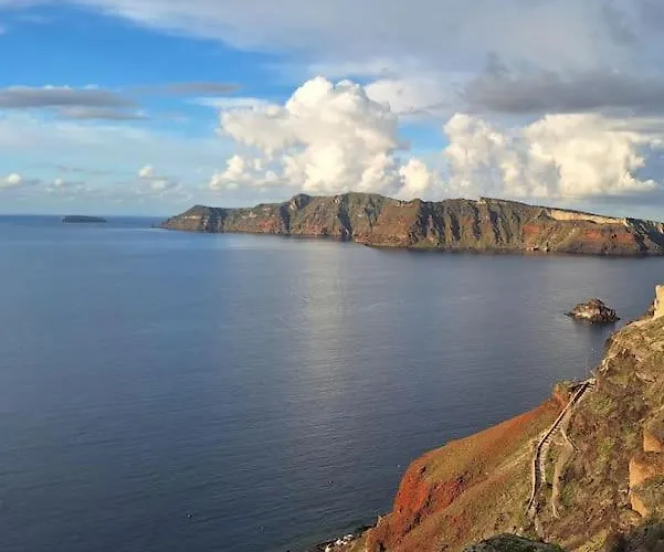 Magic View Canava Lägenhet *