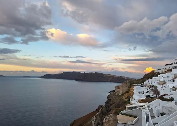 Magic View Canava Lägenhet *