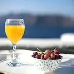 Magic View Canava * Oia