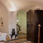 Magic View Canava Oia