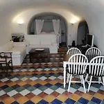 Daire Magic View Canava Oia