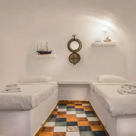 Magic View Canava 公寓