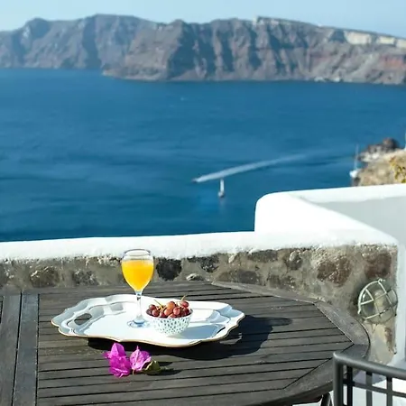 아파트 Magic View Canava *