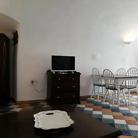 公寓 Magic View Canava *