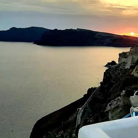 公寓 Magic View Canava