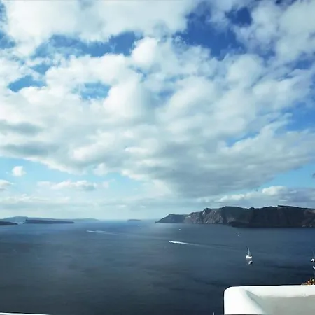 Magic View Canava 公寓