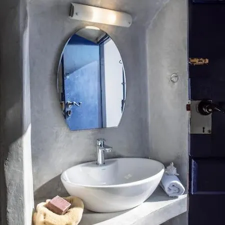 Magic View Canava 公寓 伊亚