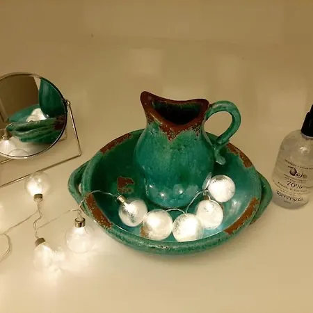 公寓 Magic View Canava 伊亚