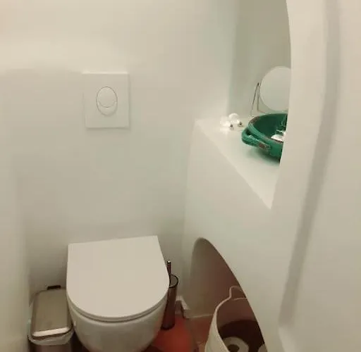 Apartamento Magic View Canava *