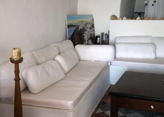 Apartamento Magic View Canava