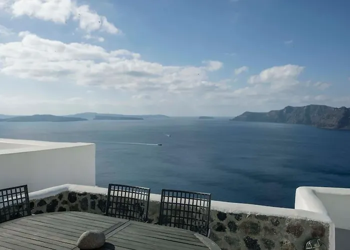 Apartamento Magic View Canava *