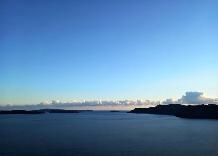 Apartamento Magic View Canava *