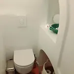 Апартаменты Magic View Canava *
