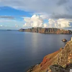Magic View Canava Апартаменты *