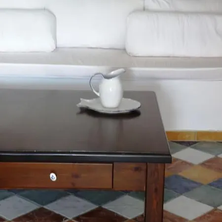 Apartman Magic View Canava *