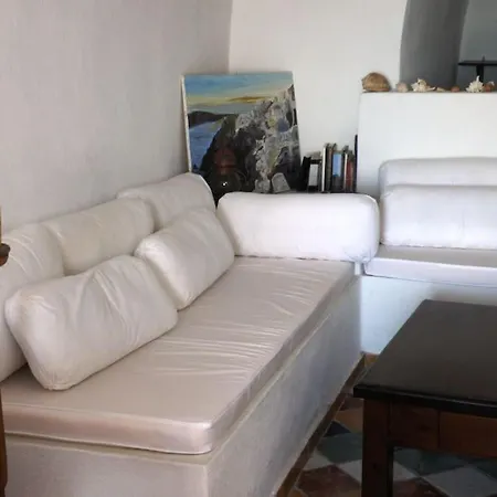 Apartman Magic View Canava