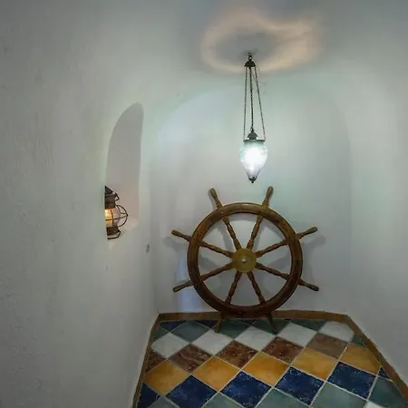 Magic View Canava Apartman