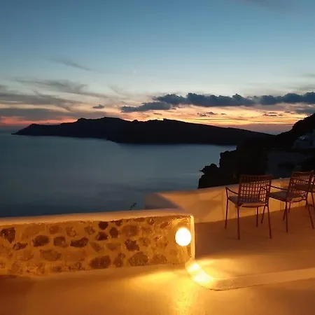 Magic View Canava Апартаменты *