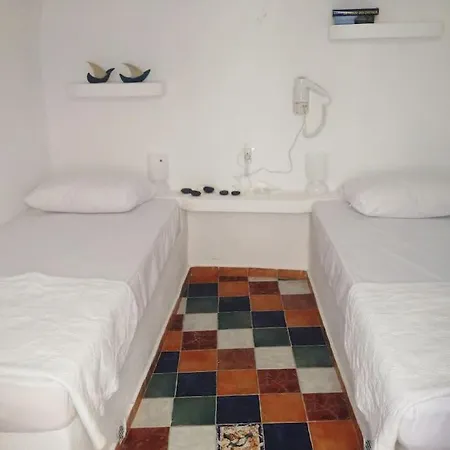 Magic View Canava Apartman Ía