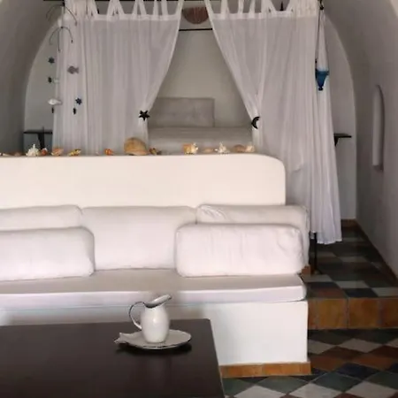 Apartman Magic View Canava Ía