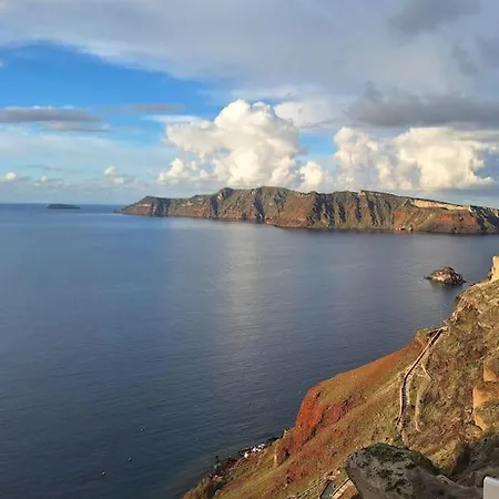 Magic View Canava Apartman *