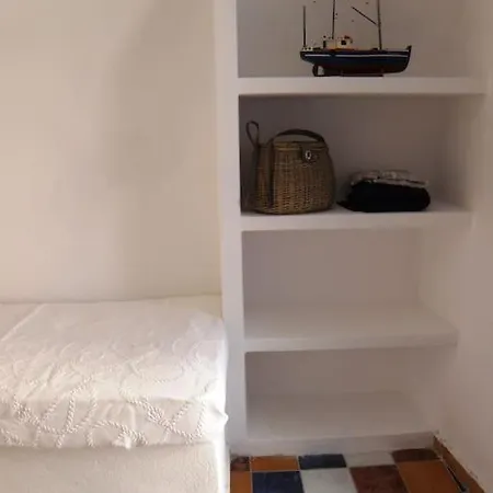 Magic View Canava * Ía