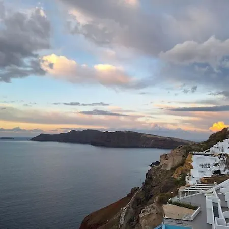 Magic View Canava Apartman *