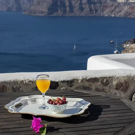 Magic View Canava Ía