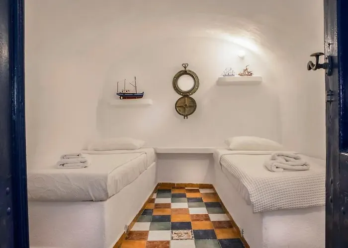 Magic View Canava Appartamento