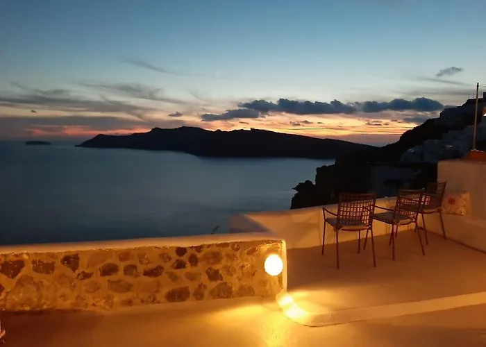 Magic View Canava Appartamento *