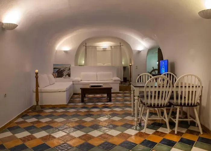 Magic View Canava Appartamento