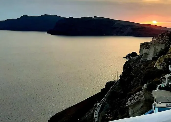 Appartamento Magic View Canava