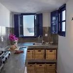 Apartmán Magic View Canava Oia